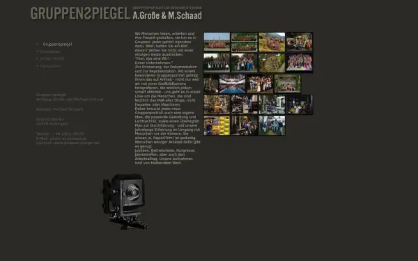 gruppenspiegel.de