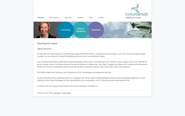 heiketiersch.de