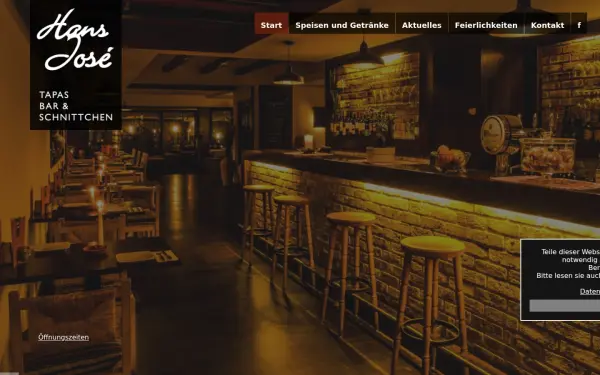 www.hans-jose.de