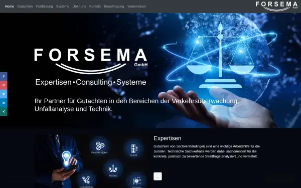 forsema.de