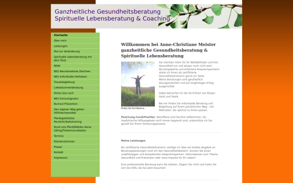www.meister-gesundheitsberatung-und-coaching.de