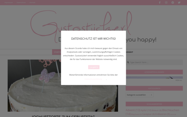 gustostueckerlblog.at