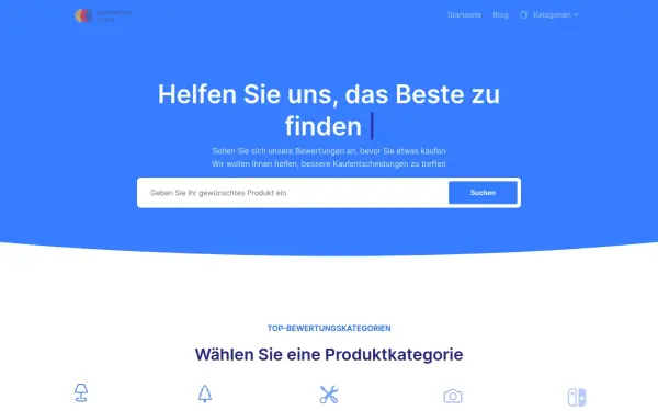 konsumentenecho.de
