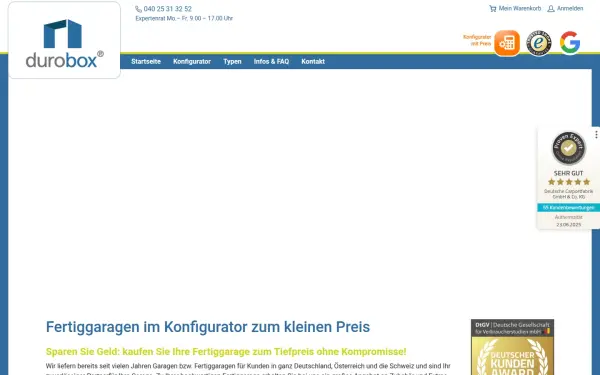 www.discount-garagen.de
