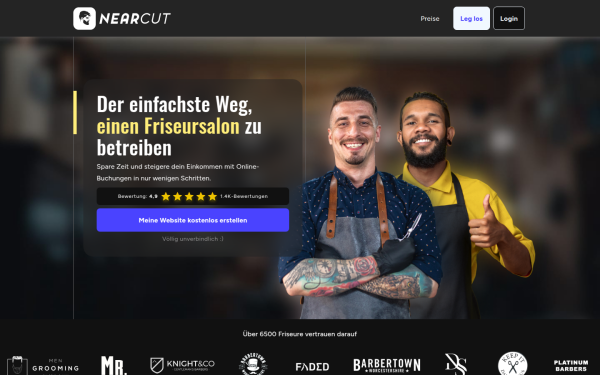nearcut.de