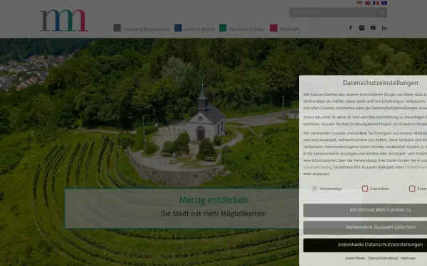 www.merzig.de