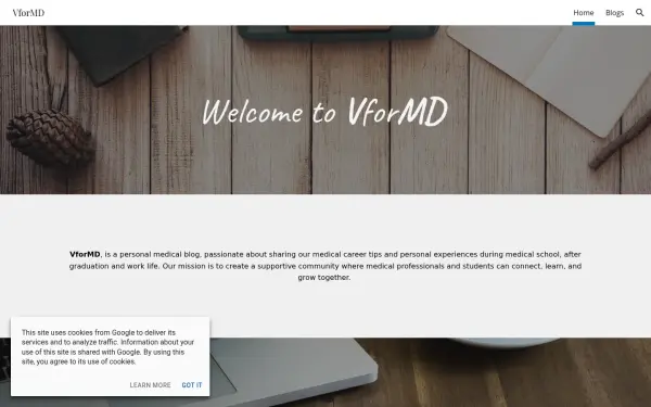 www.vformd.com
