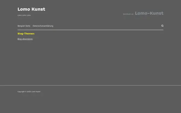 lomo-kunst.de