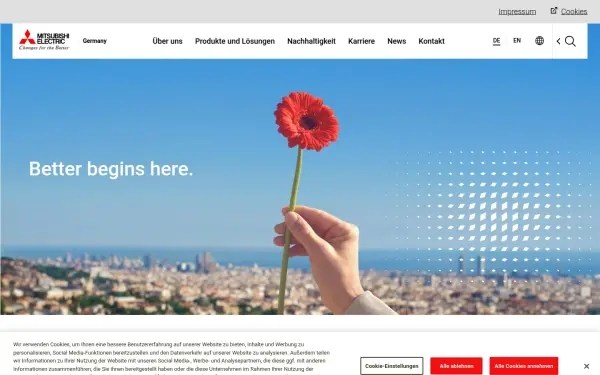 de.mitsubishielectric.com
