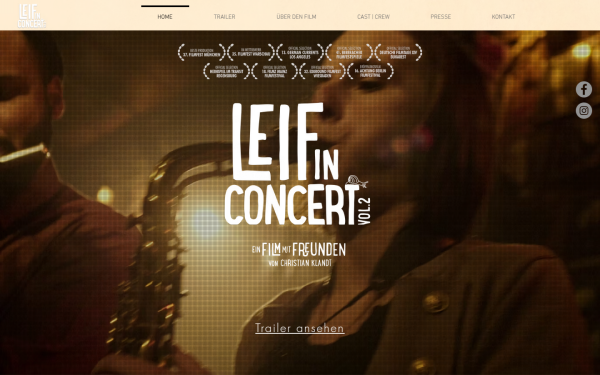 www.leifinconcert.de