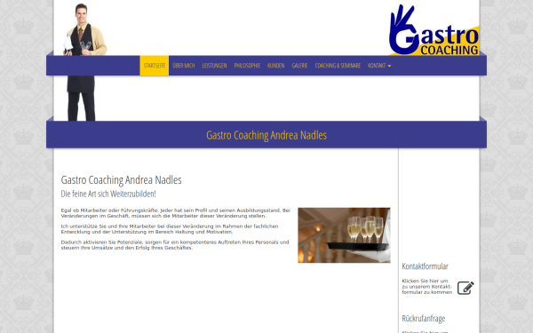 gastrocoaching.de