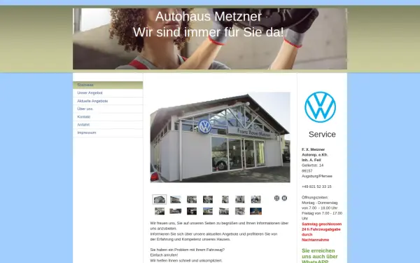 www.autohaus-metzner.de