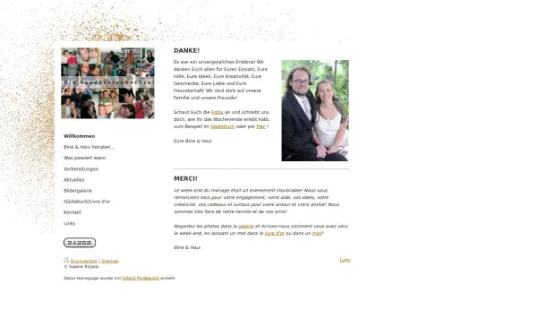 www.diesandkastenhochzeit.de