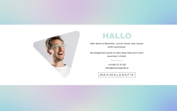 www.maximalgrafik.at