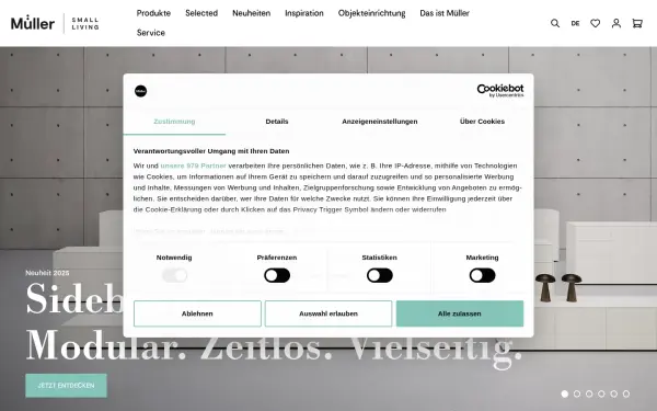 www.muellermoebel.de