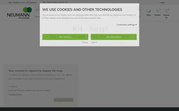 www.neumann-pflanzen.de