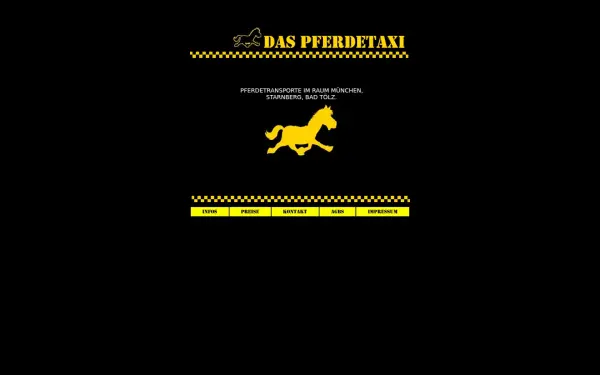 daspferdetaxi.de