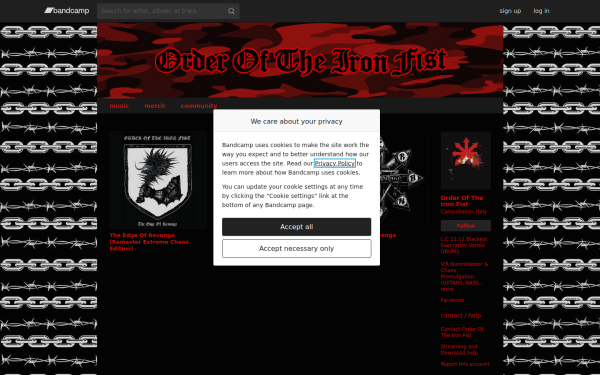 orderoftheironfist1.bandcamp.com