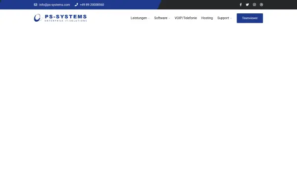 ps-systems.com