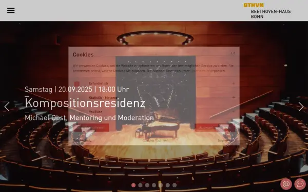 www.beethoven.de