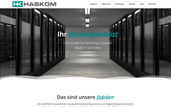www.haskom.de