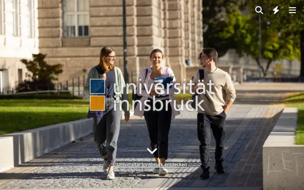 www.uibk.ac.at