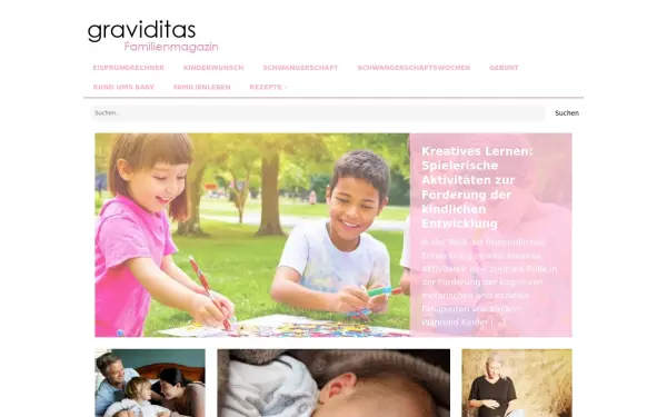 www.graviditas.net