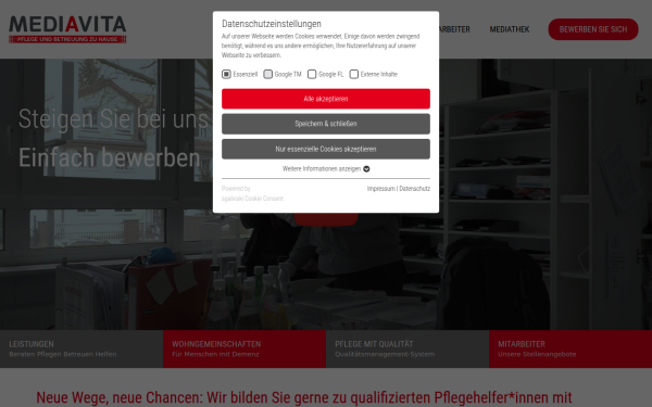 mediavita.de