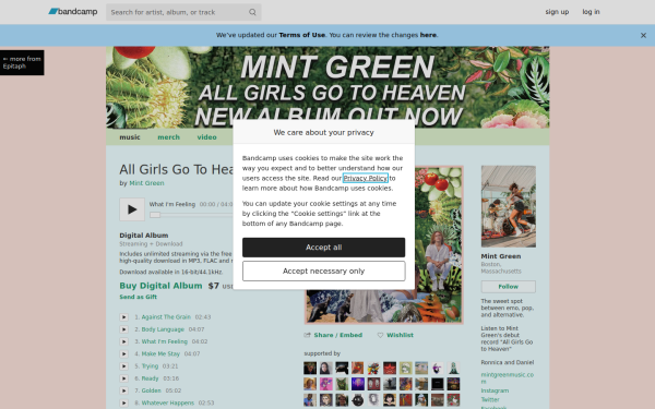 mintgreenma.bandcamp.com