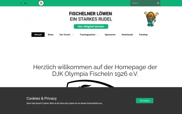 www.djk-olympia-fischeln.de
