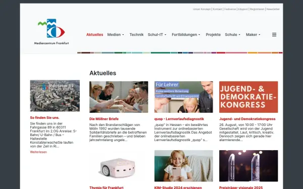 medienpaedagogik-hessen.de