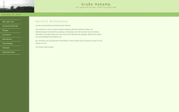 grosse-hokamp.de