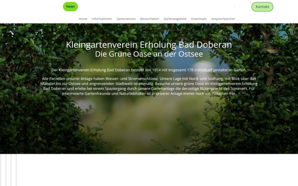 kgv-erholung-baddoberan.de