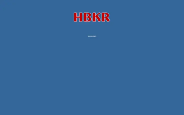 www.hbkr.de