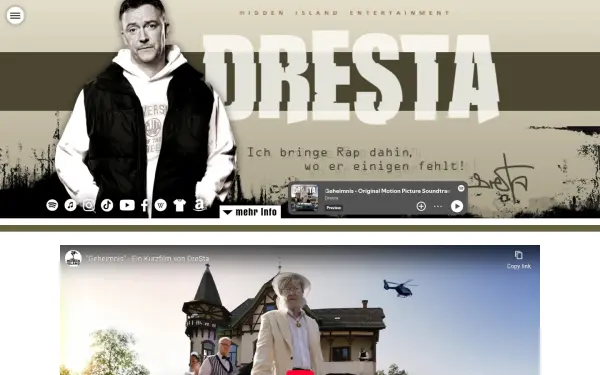 dresta.de