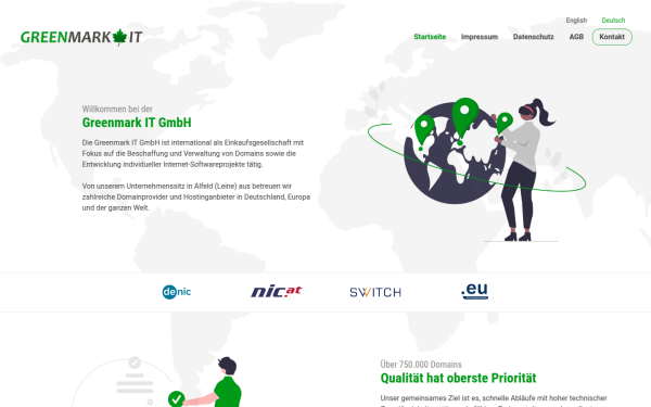 www.greenmark-it.de