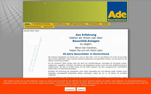 ade-baureklamen.de