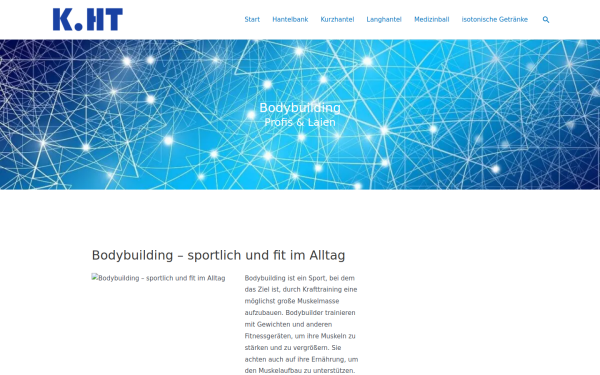 bodybuilding-szene.de