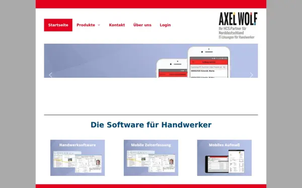 datentechnik-wolf.de