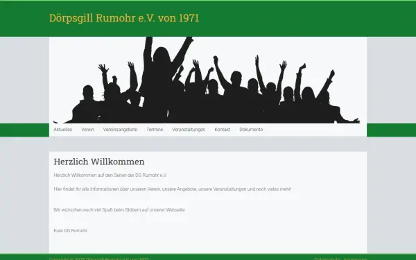 www.dg-rumohr.de