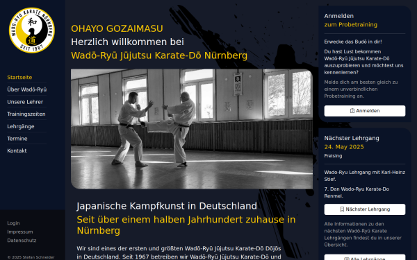 wadokarate.de