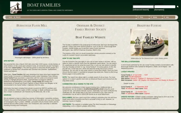 boatfamilies.website