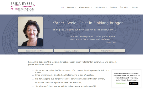 erikaryssel.de