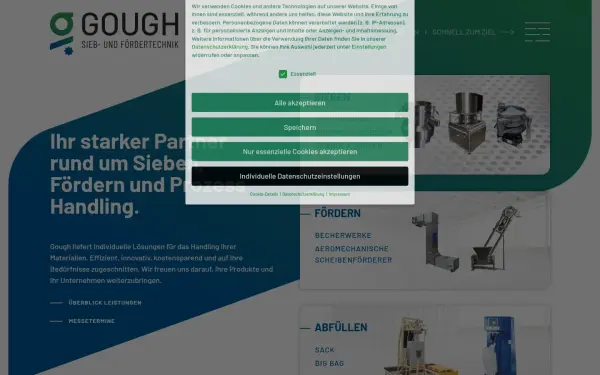 goughgmbh.de