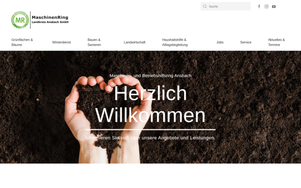 mr-ansbach.de