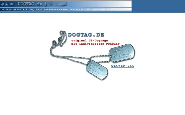 dogtag.de