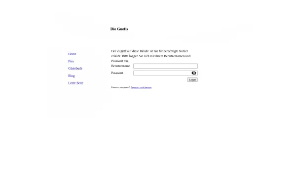 guefis.de