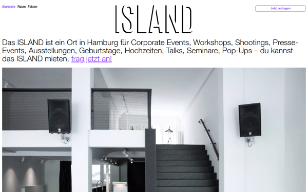 mynewisland.com