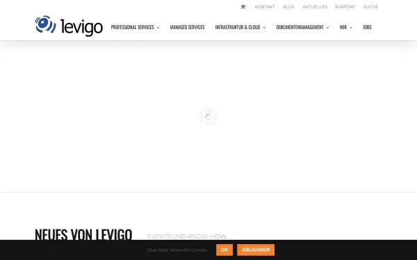 www.levigo.de