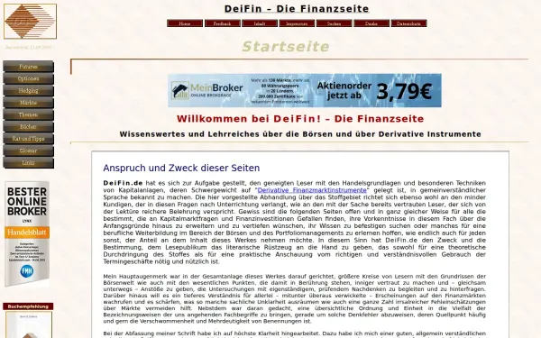 deifin.de